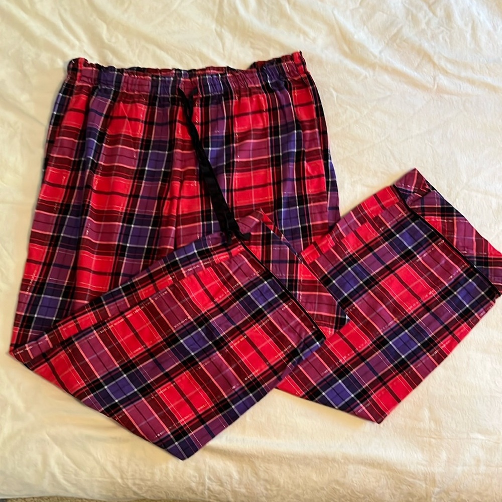 Victoria’s Secret Pajama Lounge Pant